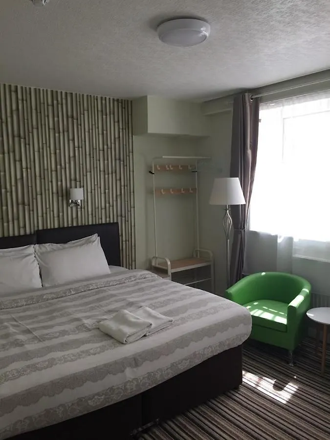 Tregonholme Hotel Bournemouth 3*,  United Kingdom
