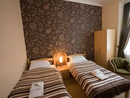 Tregonholme Hotel Bournemouth 3*,  United Kingdom