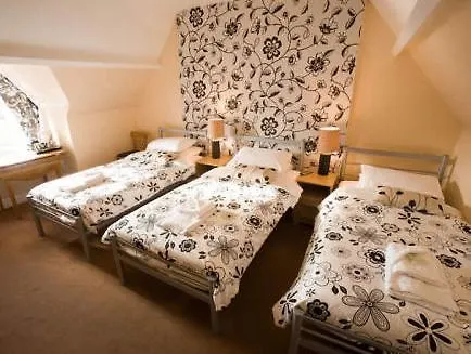 Tregonholme Hotel Bournemouth