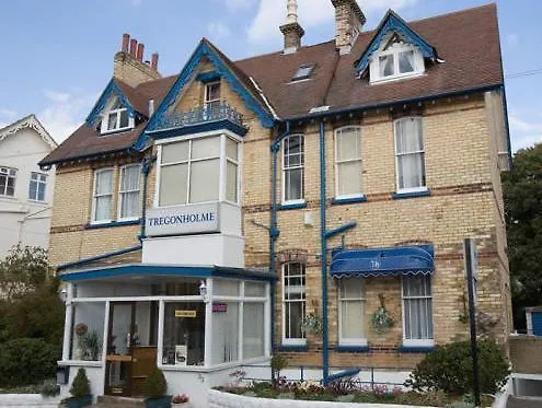 Tregonholme Hotel Bournemouth
