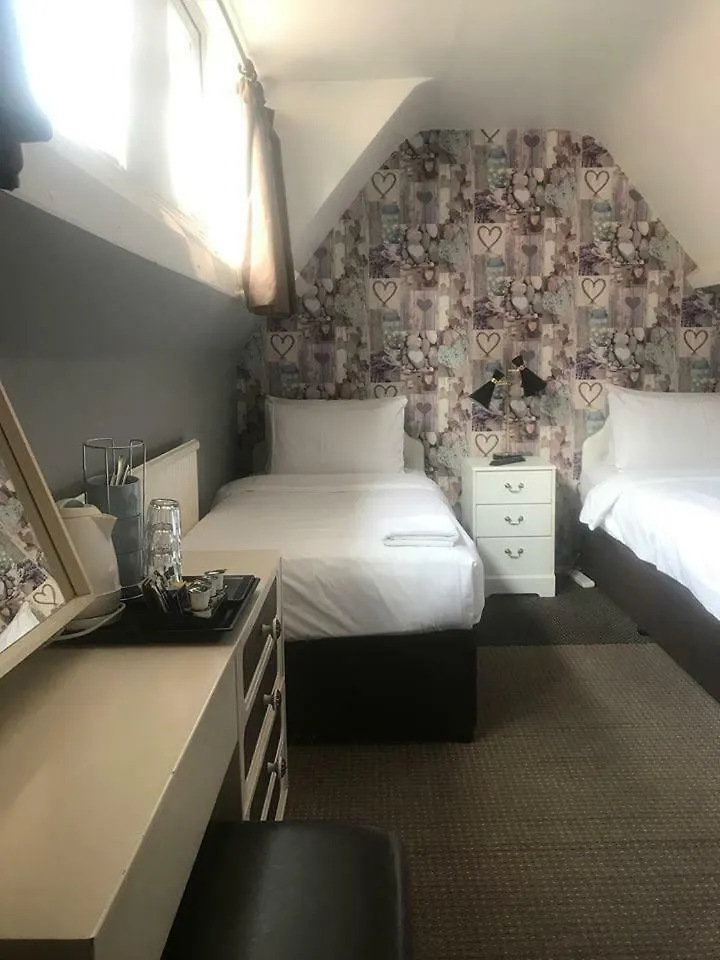 ***  Tregonholme Hotel Bournemouth United Kingdom
