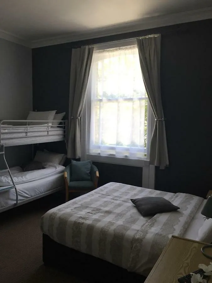 Tregonholme Hotel Bournemouth 3*,  United Kingdom