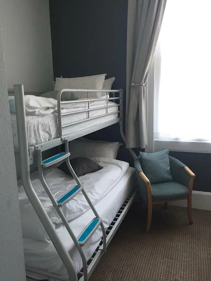 Tregonholme Hotel Bournemouth
