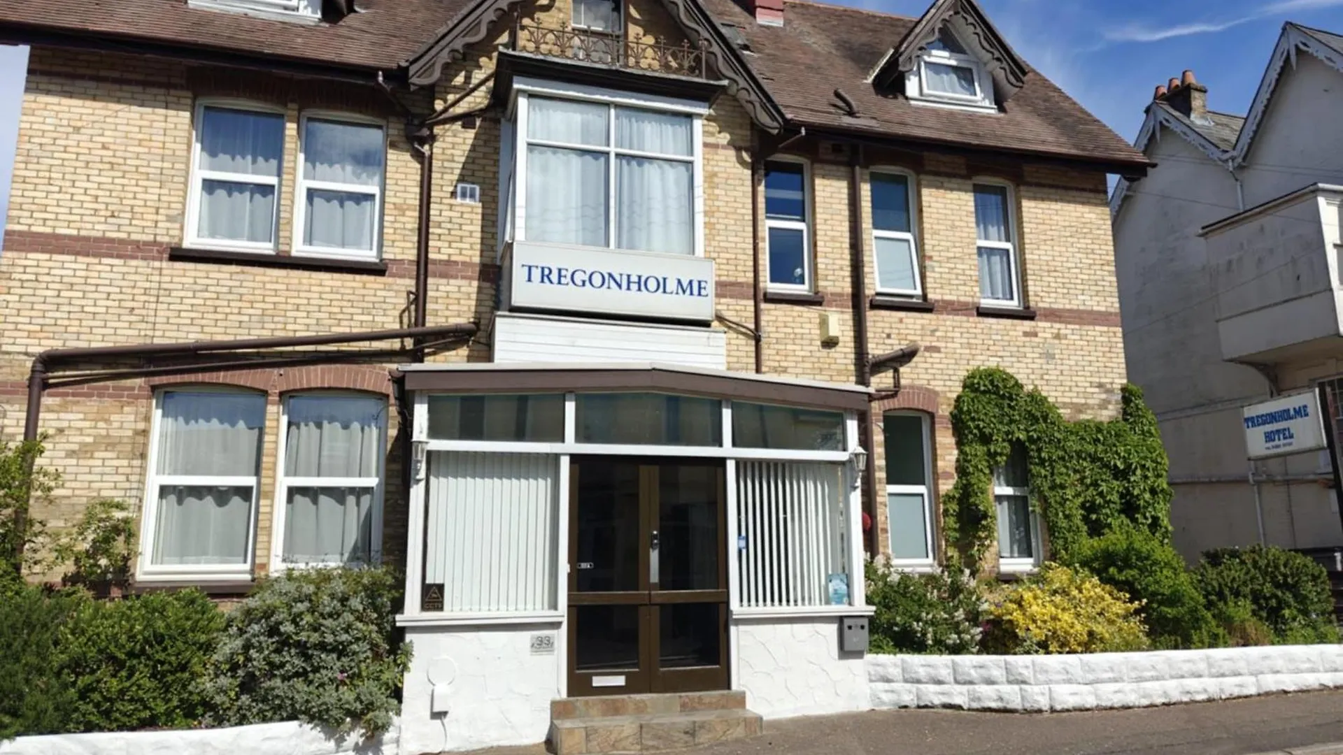 Tregonholme Hotel Bournemouth