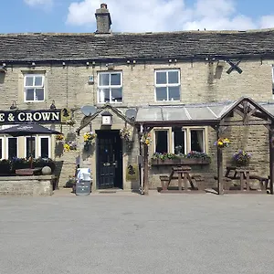 The Rose And Crown Inn