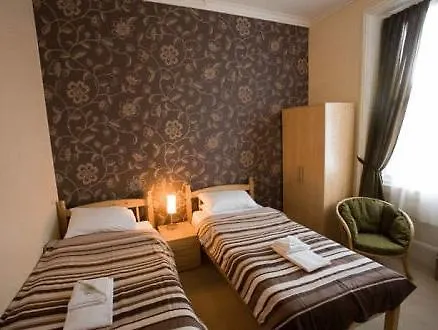 Tregonholme Hotel Bournemouth 3*,  United Kingdom