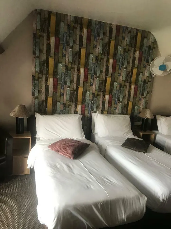 Tregonholme Hotel Bournemouth